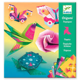 Origami - Tropics - Djeco