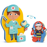 Magnéticos -Jobissimo - Djeco