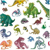 Stickers - Dinossauros - Djeco