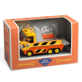 Crazy Truck - Crazy Motors - Djeco