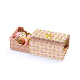 Rose Tinyroom - Tinyly - Djeco