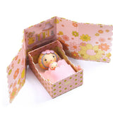 Rose Tinyroom - Tinyly - Djeco