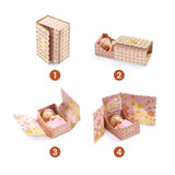 Rose Tinyroom - Tinyly - Djeco