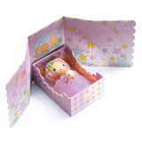 Tinyroom Violeta - Tinyly - Djeco