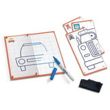 Eduludo – Schritt für Schritt 1,2,3 und Co – Djeco