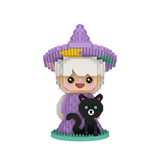 Mini Bricks - Moon Whisper - 1115 Pçs - Momiji
