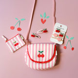 Bolsa Tiracolo Cherry Kiss - Rockahula