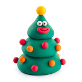 Hey Clay - Winter Holidays - Xmas Tree