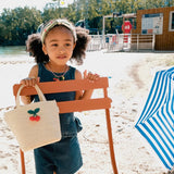 Bandolete Cherry Kiss - Rockahula