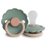 Chupeta Daisy em Silicone - Willow  - FRIGG