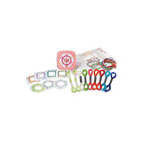 KidzMaker - Pulseiras da Amizade Brilhantes