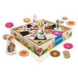 Jogo de Tabuleiro - Alice No País das Maravilhas - Granna