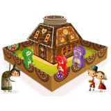 Jogo de Tabuleiro - A Casinha de Chocolate - Granna