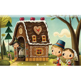 Jogo de Tabuleiro - A Casinha de Chocolate - Granna