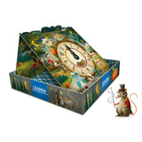 Jogo de Tabuleiro - Cinderela - Granna