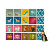 Jogo de Tabuleiro - Cinderela - Granna