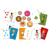 Jogo de Tabuleiro - Alice No País das Maravilhas - Granna