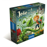 Jogo de Tabuleiro - João e o Pé de Feijão - Granna
