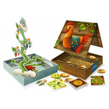 Jogo de Tabuleiro - João e o Pé de Feijão - Granna