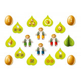 Jogo de Tabuleiro - João e o Pé de Feijão - Granna