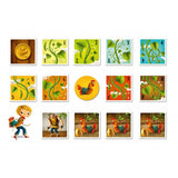 Jogo de Tabuleiro - João e o Pé de Feijão - Granna