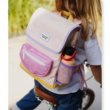 Mini-Kerzen-Schulrucksack (+6 Jahre) – Hallo Hossy