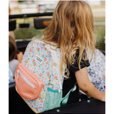 Mochila Escola Watercolor (+6 anos) – Hello Hossy