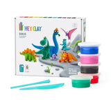 Hey Clay - Dinos