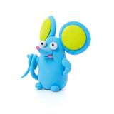 Hey Clay - Fluffly Pets