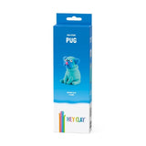 Hey Clay - Dog Story - Pug