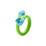 Hey Clay - Bijou - Flower Rings