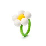 Hey Clay - Bijou - Flower Rings