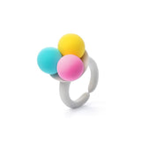 Hey Clay - Bijou - Sweet Rings