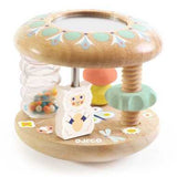 BabyTutti - Roca Sensorial - Djeco