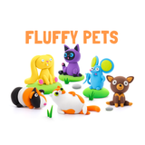 Hey Clay - Fluffly Pets
