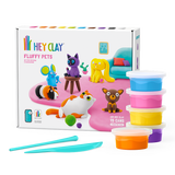 Hey Clay - Fluffly Pets