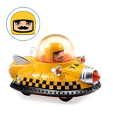 Space Taxi - Crazy Motors - Djeco