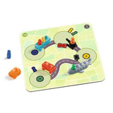 Cubologic 9 – Logik- und Geduldspiel – Djeco