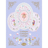 Amy & Co - Atividades de Colagem Tinyly - Djeco