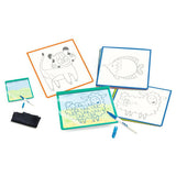 Animographe - Desenha os Animais  - Eduludo - Djeco