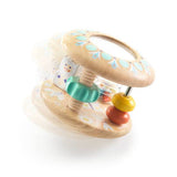 BabyTutti - Roca Sensorial - Djeco