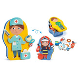 Magnéticos -Jobissimo - Djeco