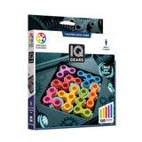 IQ Gears - Smart Games