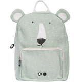 Mochila Oso Polar