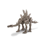 KidzLabs - Escava um Esqueleto de Dinossauro - Triceratops