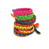 KidzMaker - Pulseiras da Amizade