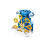 KidzRobotix - Constrói um Robô - Bubble Robot