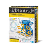 KidzRobotix - Constrói um Robô - Bubble Robot