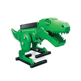 KidzRobotix - Constrói um Robô - Tyrannosaurus Rex