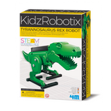 KidzRobotix - Constrói um Robô - Tyrannosaurus Rex